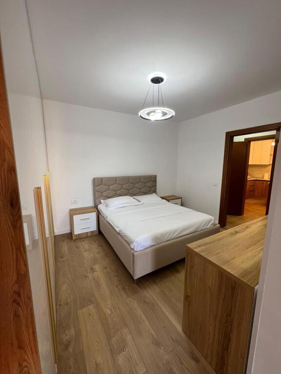 Apartment for rent 2+1 opposite Delijorgji