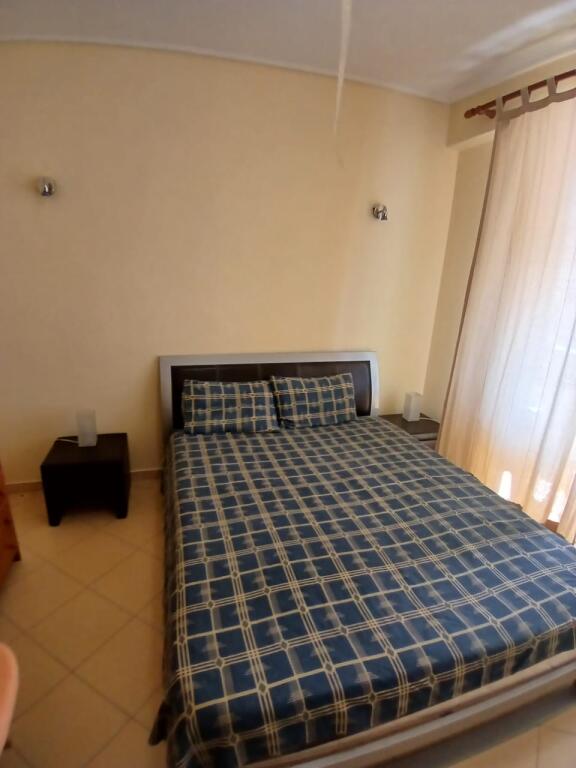 Apartment for rent 2+1 at Kodra e Diellit