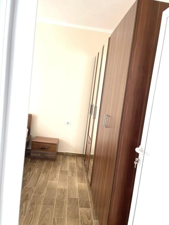 Apartment 1+1 for rent 400 eu at 2 Palmat