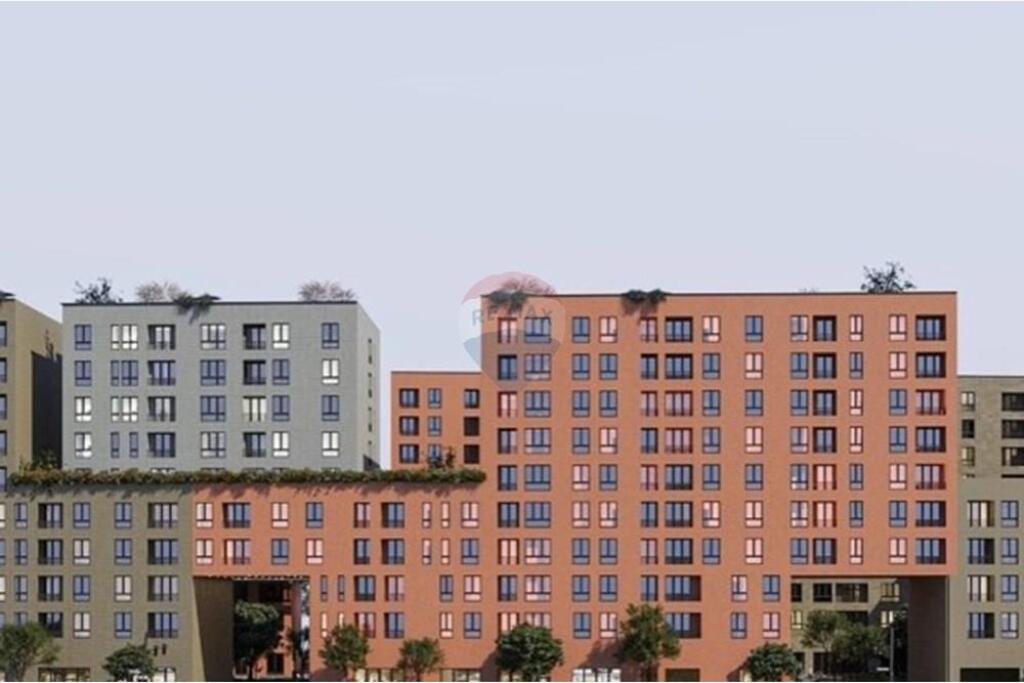 Apartment 2+1+2 for sale – Splendor Residence