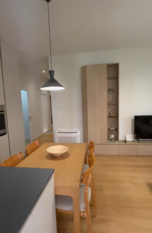 Apartment 2+1 for rent at Kosovareve Street