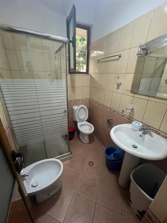 APARTMENT FOR RENT 1+1 JODRAN MISJA 35,000 LEKE