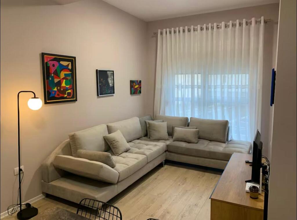 For rent 1+1 at Mangalem Complex, Ali Dem
