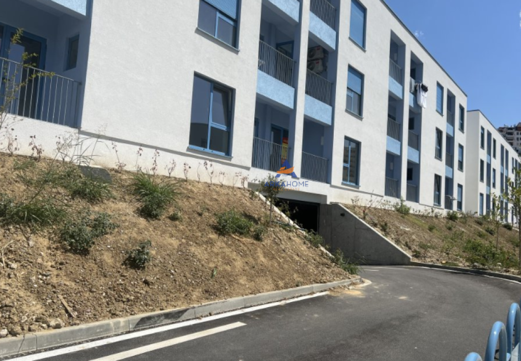 FOR SALE APARTMENT 1+1+BALCONY "AT THE OXA COMPLEX, FRESKU" 93,000 EURO
