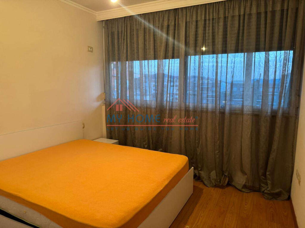Apartment 1+1 for rent at 21 Dhjetori