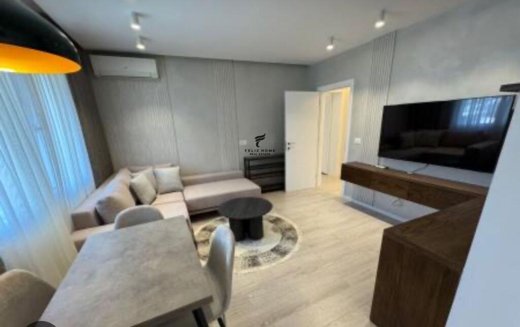 APARTMENT FOR RENT 2+1 ALI DEM 500 EURO