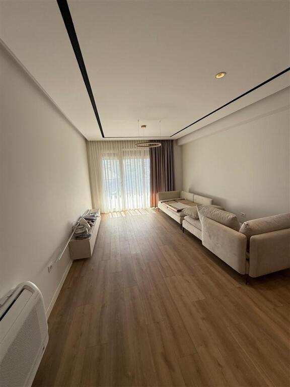 E GJENI VETEM TE NE , APARTAMENT 2+1+2+POST PARKIMI TE PARKU OLIMPIK TIRANE
