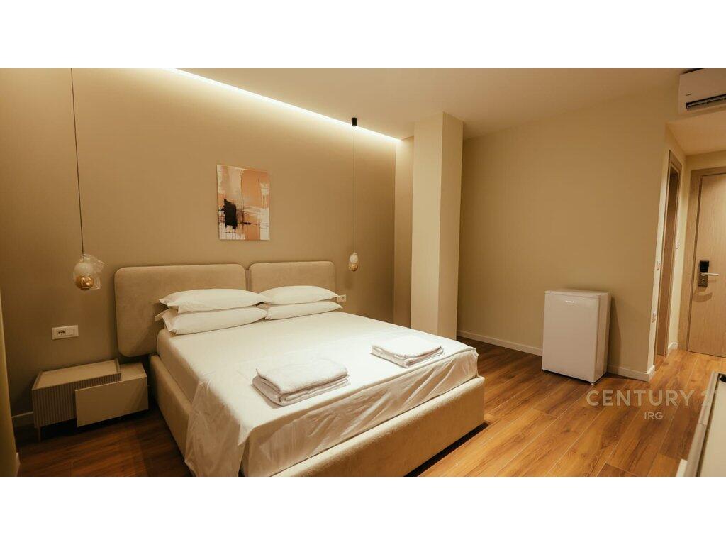 VENDESI HOTEL SUL LUNGOMARE – VLORË