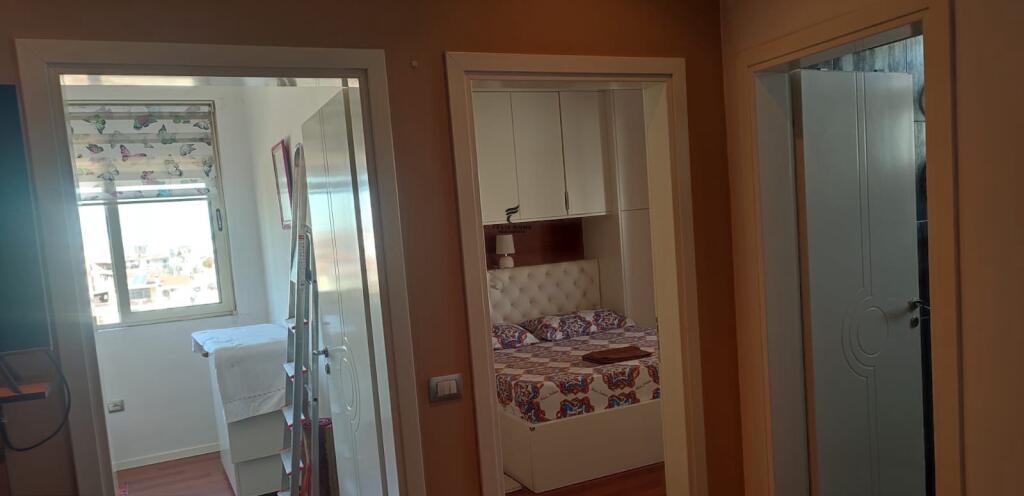 APARTMENT FOR RENT 2+1 SIRI KODRA 600 EURO