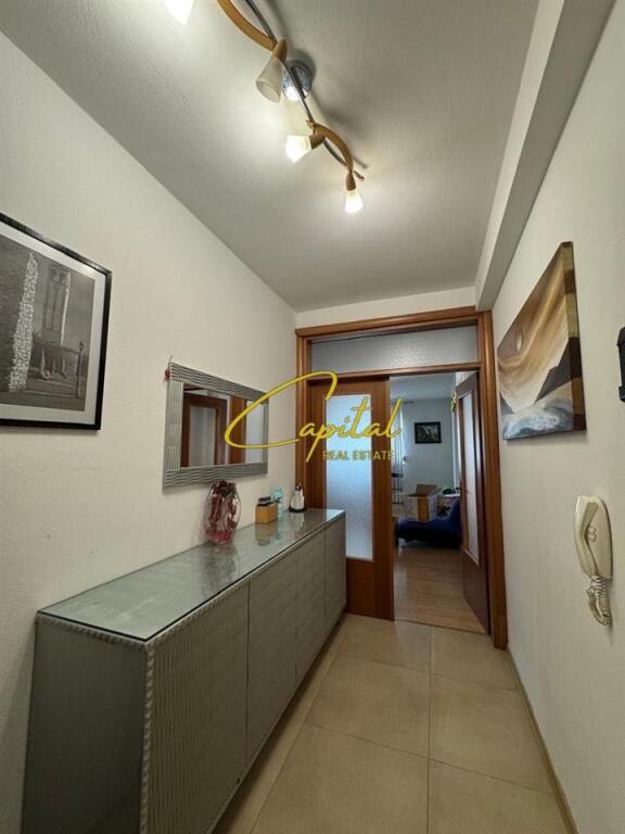 APARTMENT FOR RENT 2+1+2 KODRA E DIELLIT 600 EURO