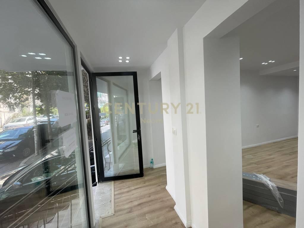 Commercial Space for Rent in the Heart of New Tirana