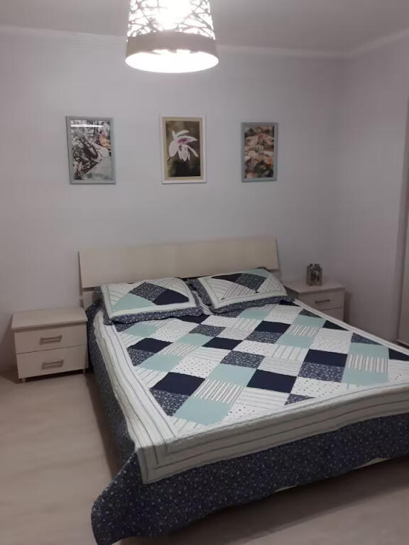 Apartment For Rent 1+1 at Zogu i Zi (ID B2101206) Tirane