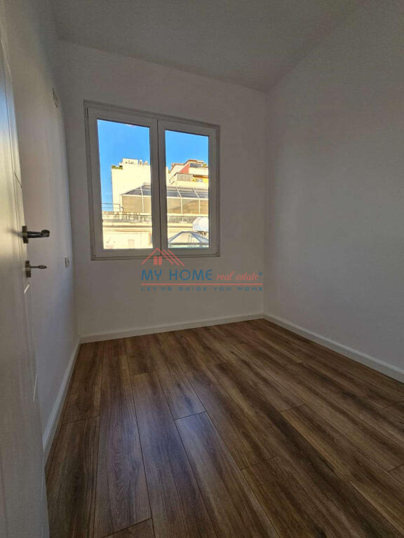 2+1 Apartments for Sale on Kavaja Street Tirana