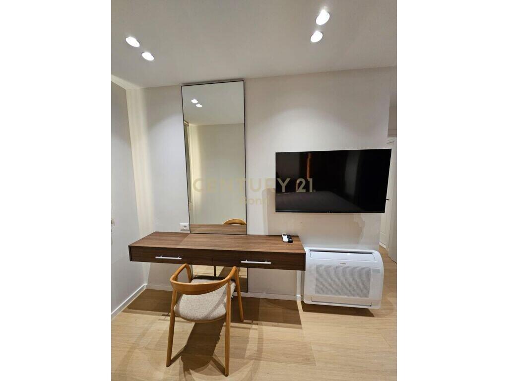 Apartment for Rent 2+1+2 with Parking Space at Ali Demi, Darling Complex