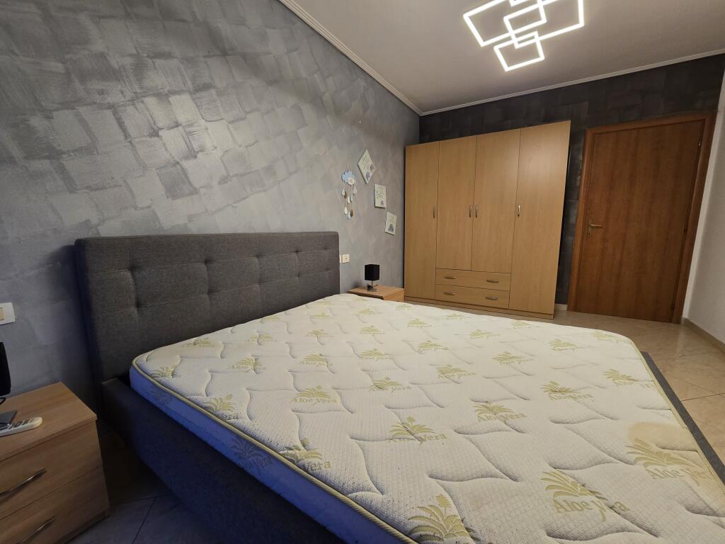 Apartment for Rent 2+1+ parking space, Ndre Mjeda Street (opposite Kontakt)