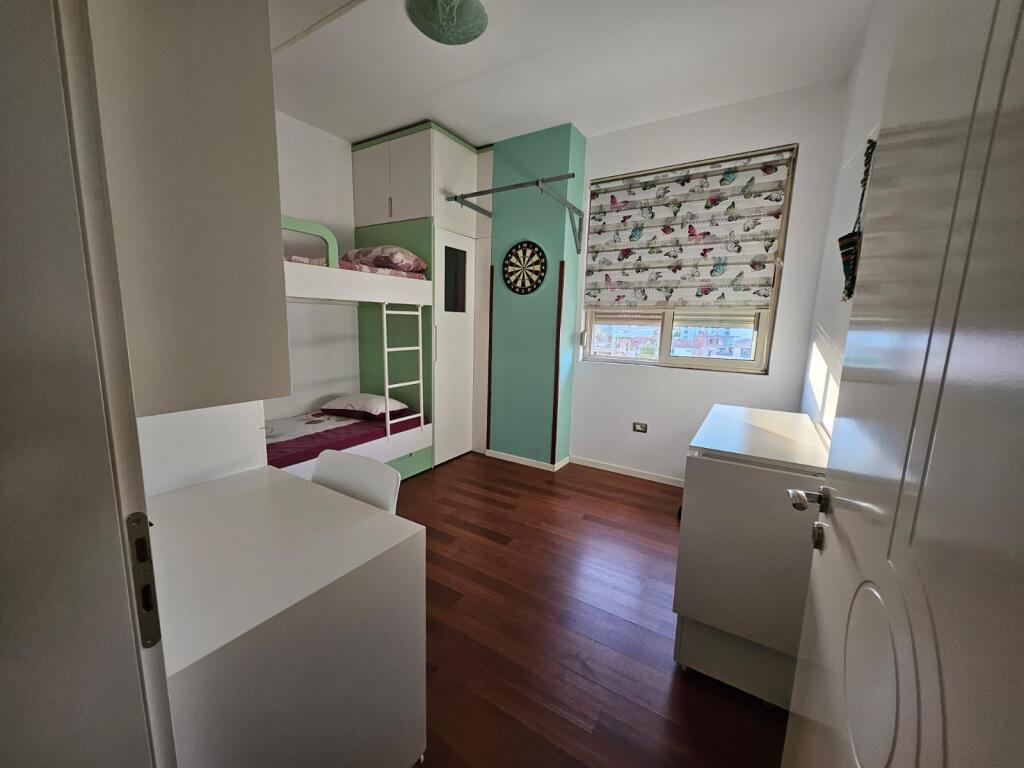For rent 2+1 Siri kodra