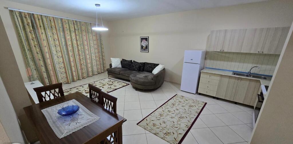 Apartment for rent 2+1+2wc chimney