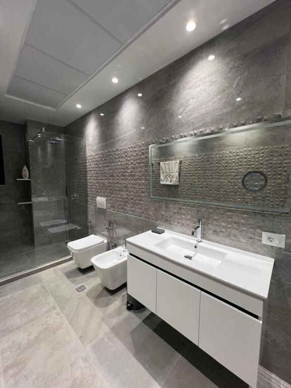 Apartment for rent 2+1 opposite Delijorgji