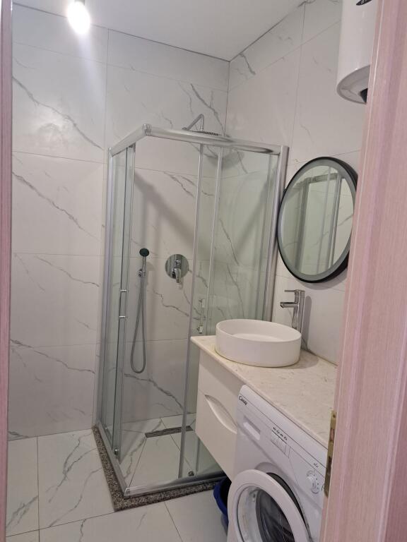 FOR RENT 1+1 APARTMENT IN ASTIR