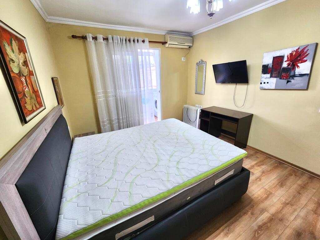 For Rent: Apartment 2+1+1wc &amp; 1 Balcony+ Storage 📍Vasil Shanto ( Kesh -i ) Behind V Shanto School 💫