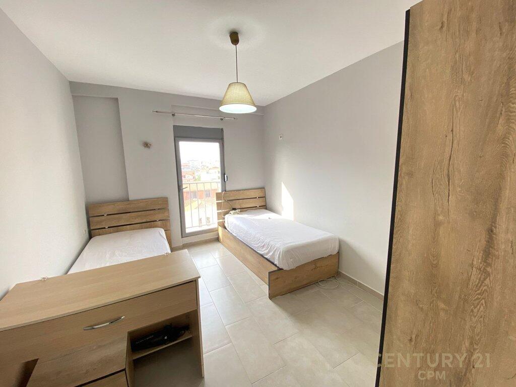 We rent a 2+1 apartment in Don Bosko .