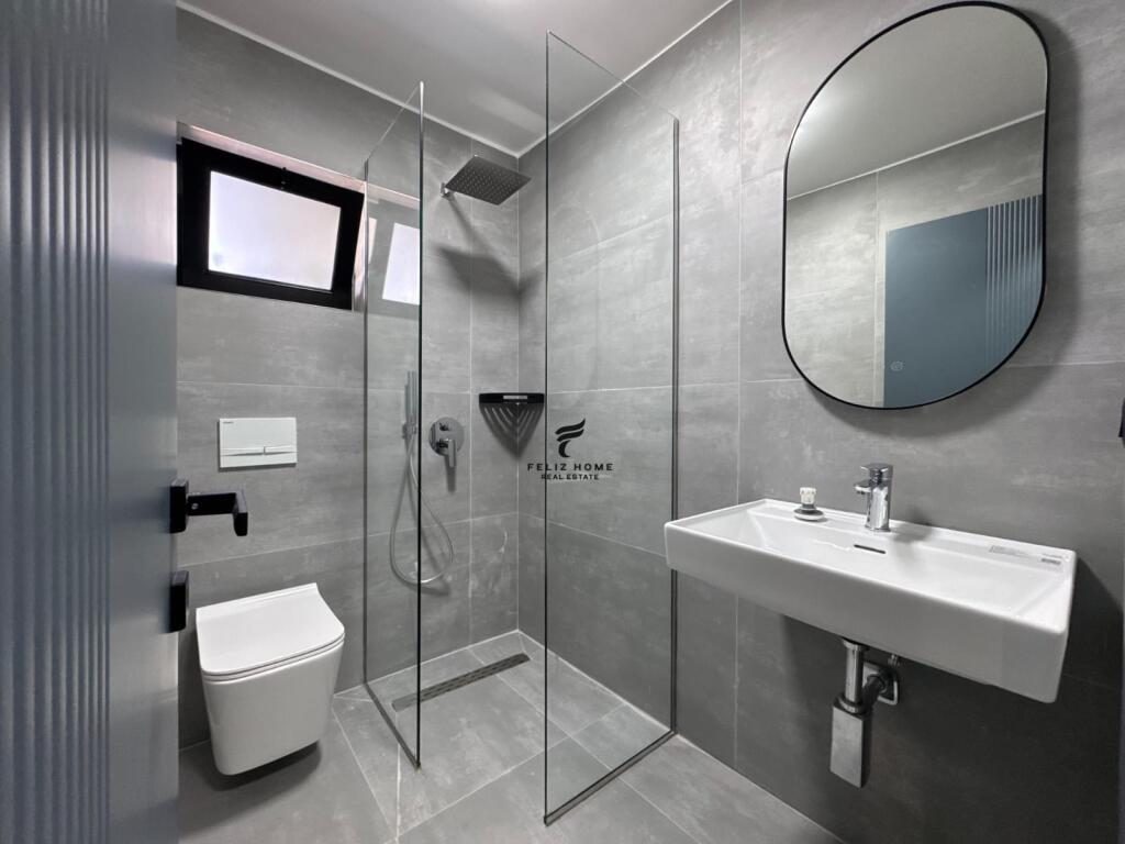 FOR SALE 2 APARTMENTS 1+1 AND 1 STUDIO 107M2 MINE PEZA 268,000 EURO