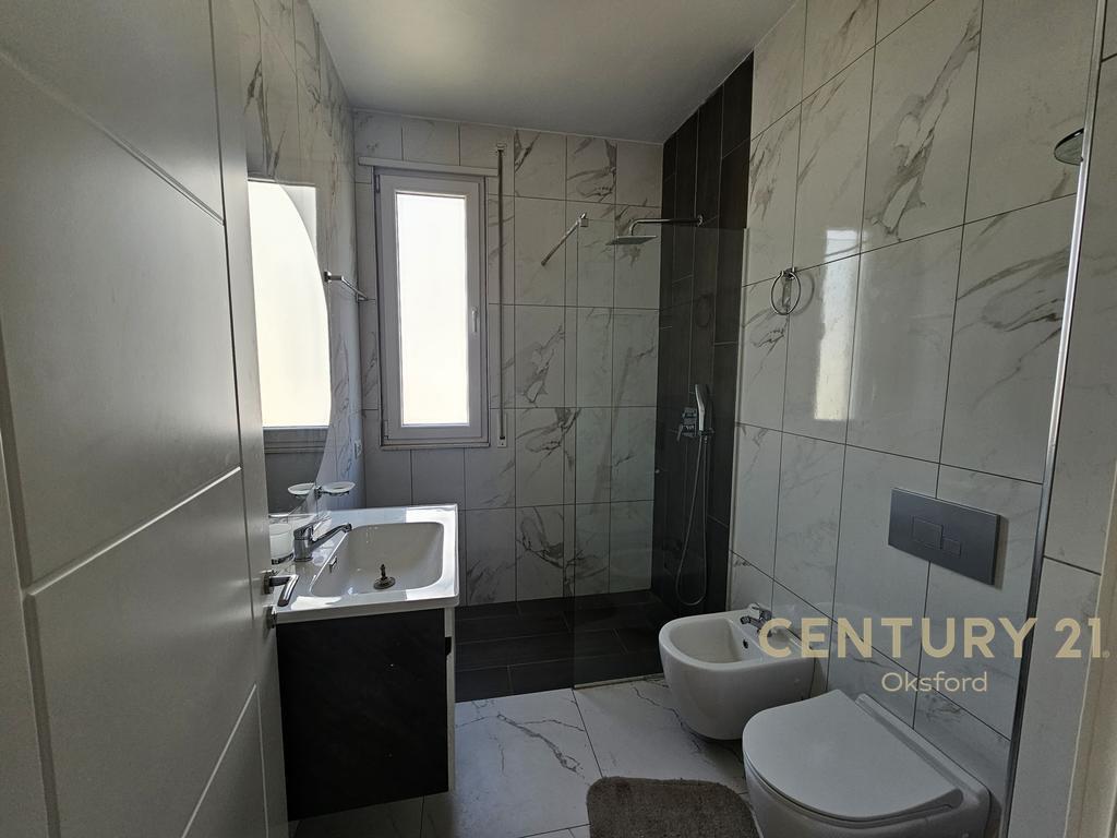FOR RENT – 2+1 Apartment in New Construction, Aviation Field