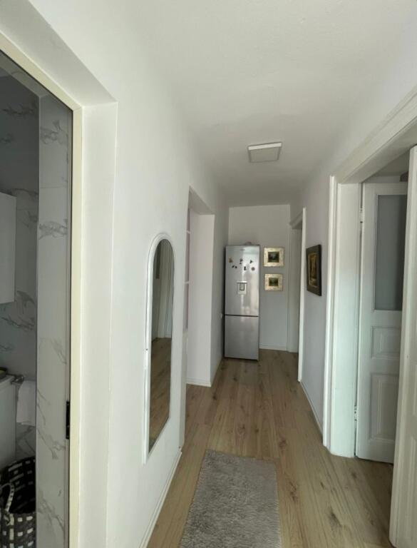 Appartamento in affitto 1+1+parcheggio   Myslym Shyri, Via Besim Mema    Prezzo 600 euro