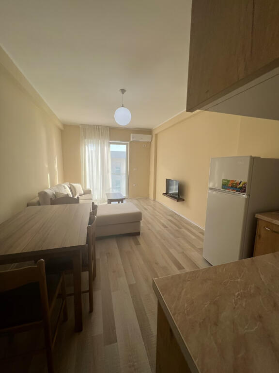 Apartment for rent 1+1 at Mine Peza (ID B211368) Tirana