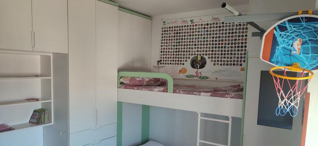 APARTMENT FOR RENT 2+1 SIRI KODRA 600 EURO