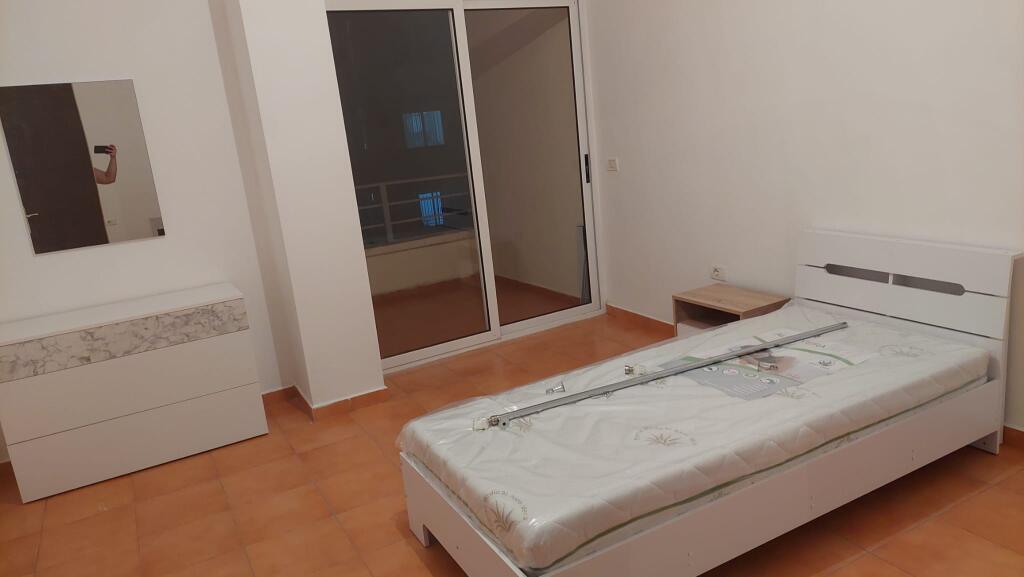 Appartamento in affitto 2+1 Astir a Frahtari