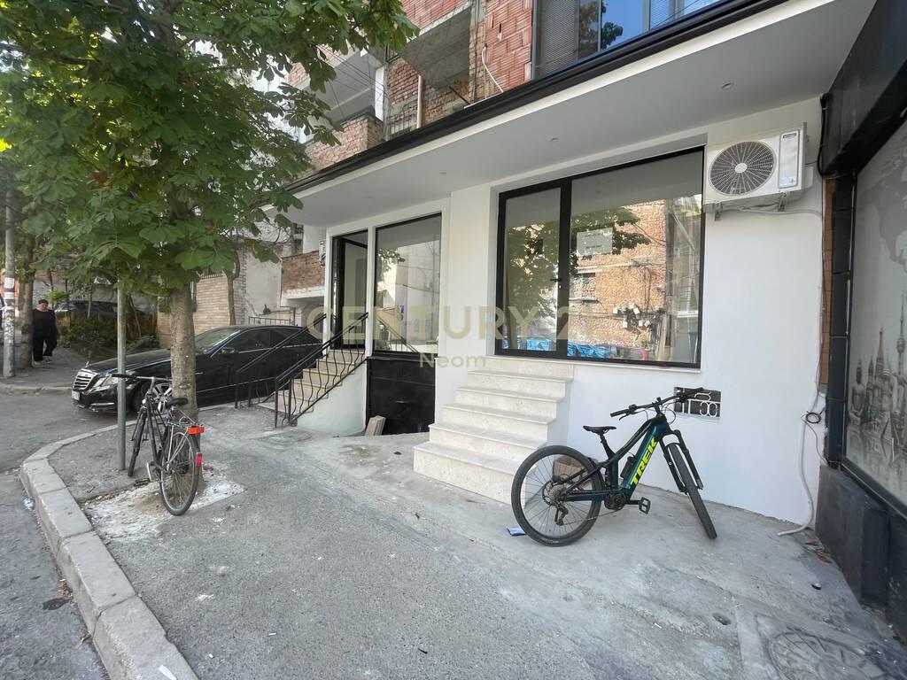 Commercial Space for Rent in the Heart of New Tirana