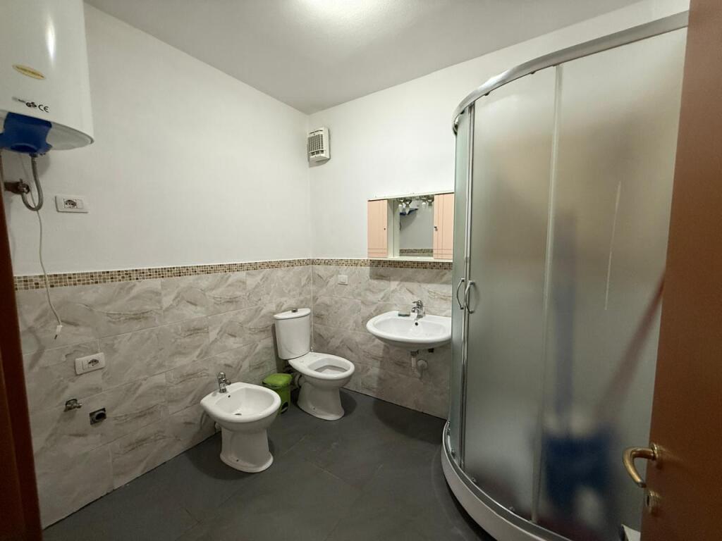 Apartment 1+1 for Rent - Zog I Zi