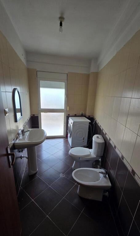 Apartment for rent 2+1+2wc chimney