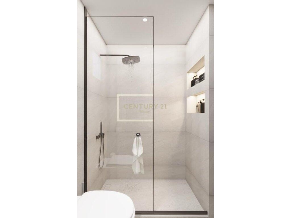 Affittasi – Appartamento 1+1 con Arredamento Moderno in Ish-Bllok