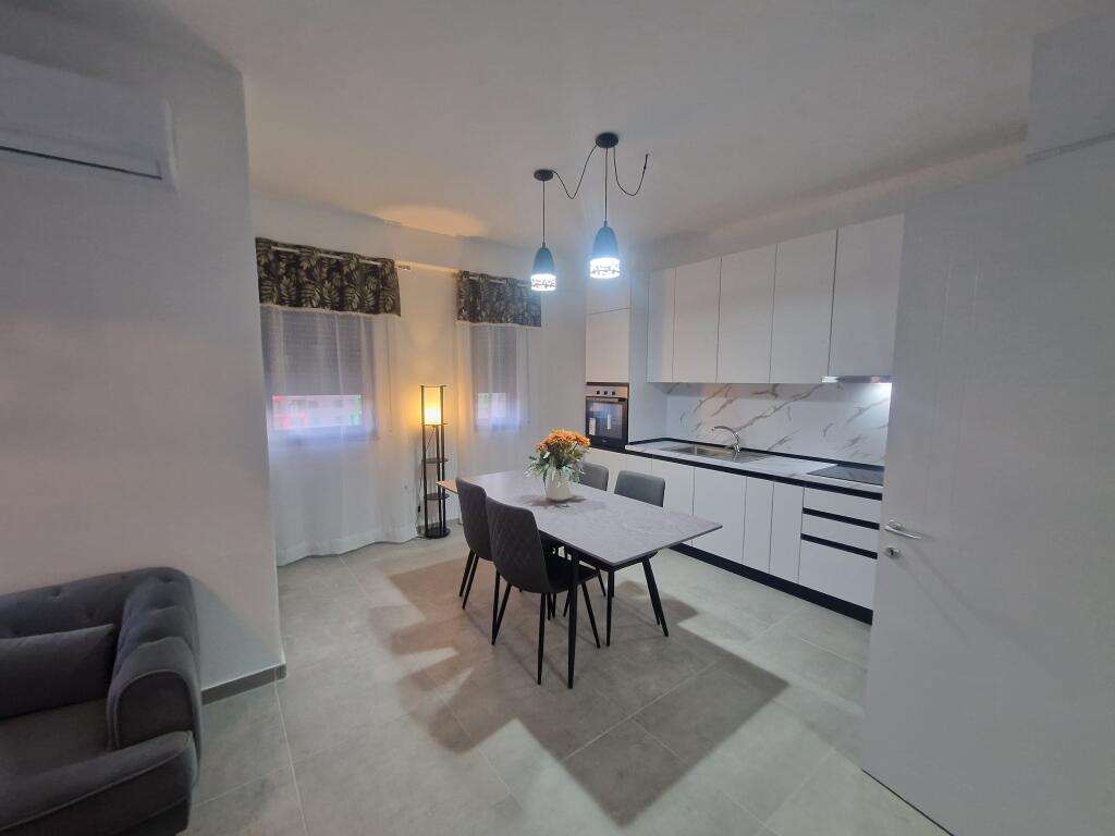 Apartment 2+1 for rent Astir