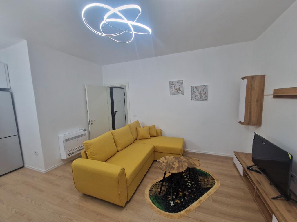 Appartamento 1+1 in affitto Astir