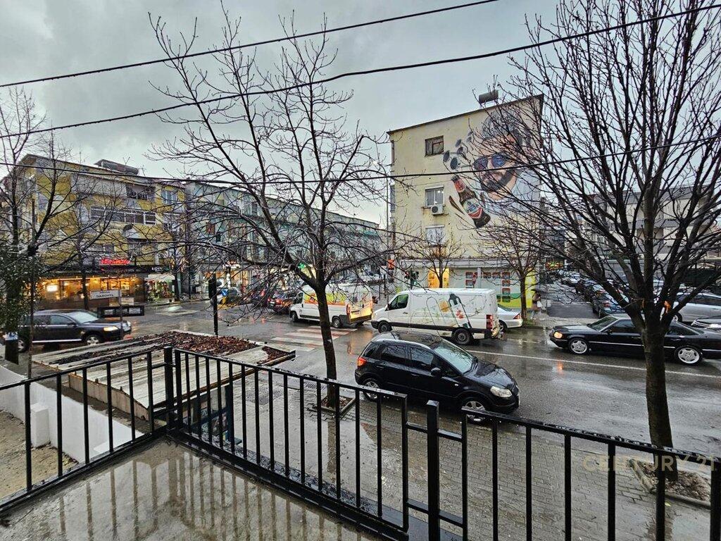Objekt Multifunksional me Qira – 250 m² – Rruga Bardhyl, Tiranë