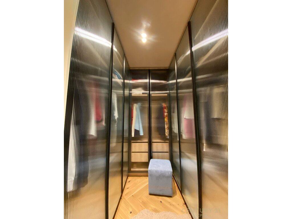 Luxury 3+1+3 Apartment for Rent in the Ish-Blloku Area