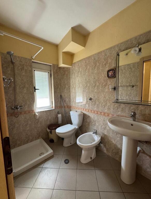 SHESIM APARTAMENT 1+1 TE BRRYLI