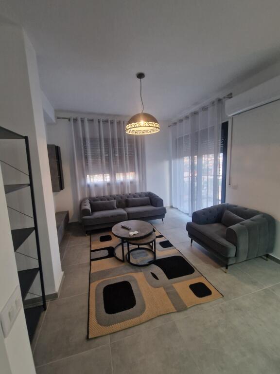 Apartment 2+1 for rent Astir