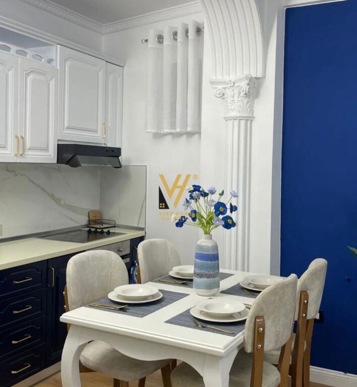 VENDESI APPARTAMENTO 1+1 IN VIA DIBRES 170.000 EURO