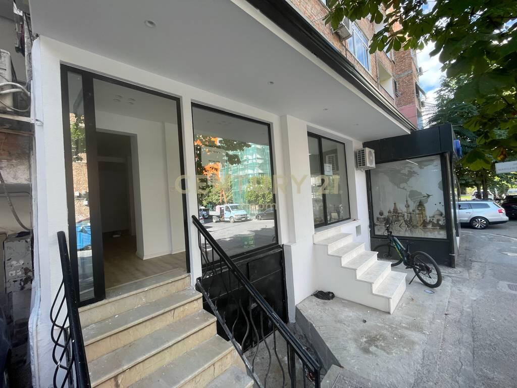 Commercial Space for Rent in the Heart of New Tirana