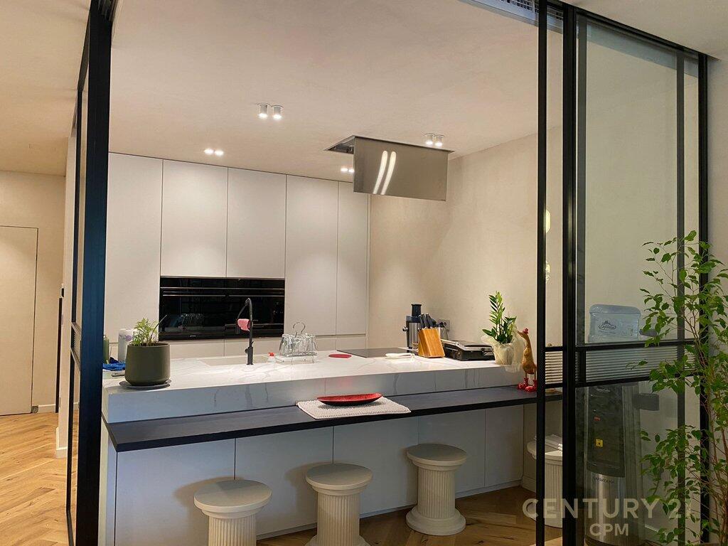 Luxury 3+1+3 Apartment for Rent in the Ish-Blloku Area