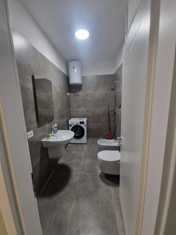 Apartment 2+1 for rent Astir