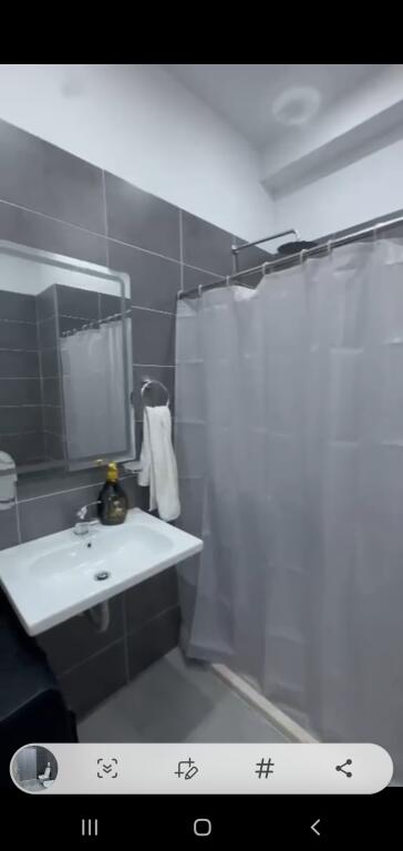 Apartment for Rent 2+1, Ali Dem Mangalem