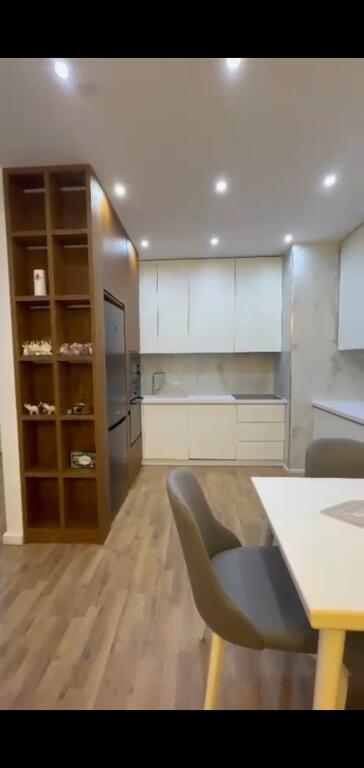 Apartment for Rent 2+1, Ali Dem Mangalem