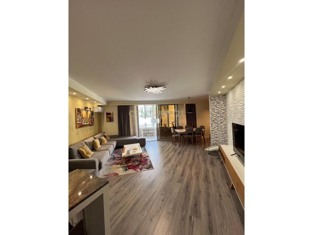 APARTMENT FOR RENT 3+1+ PARKING SPACE NEAR THE ZOGU VILLA