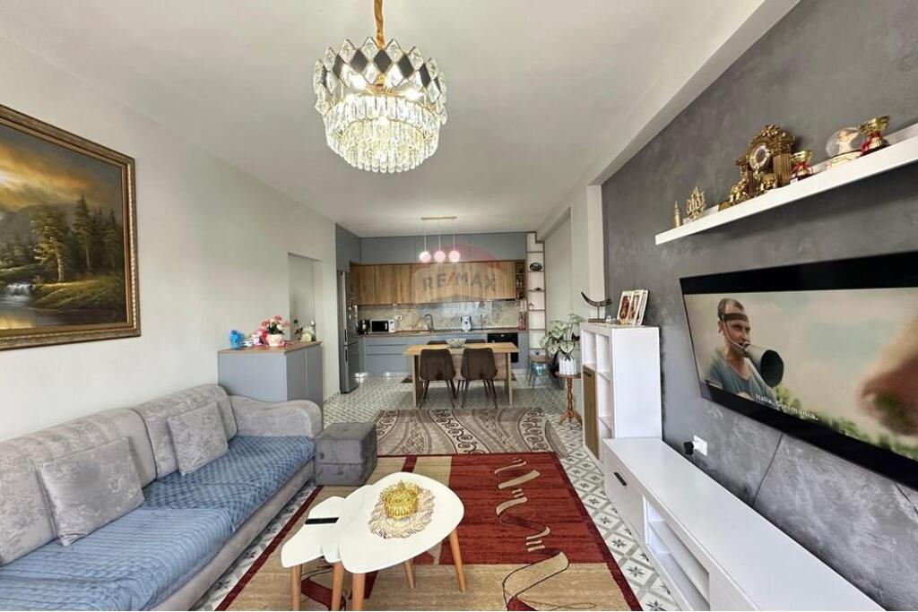 apartment for sale in fresk