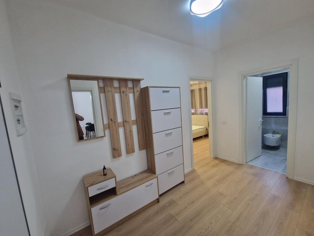 Appartamento 1+1 in affitto Astir